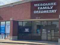 Mesquite Family Optometry