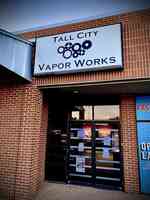 Tall City Vapor Works