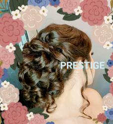 Prestige Beauty Salon and Spa