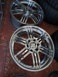 Baldo's Tires & Wheels