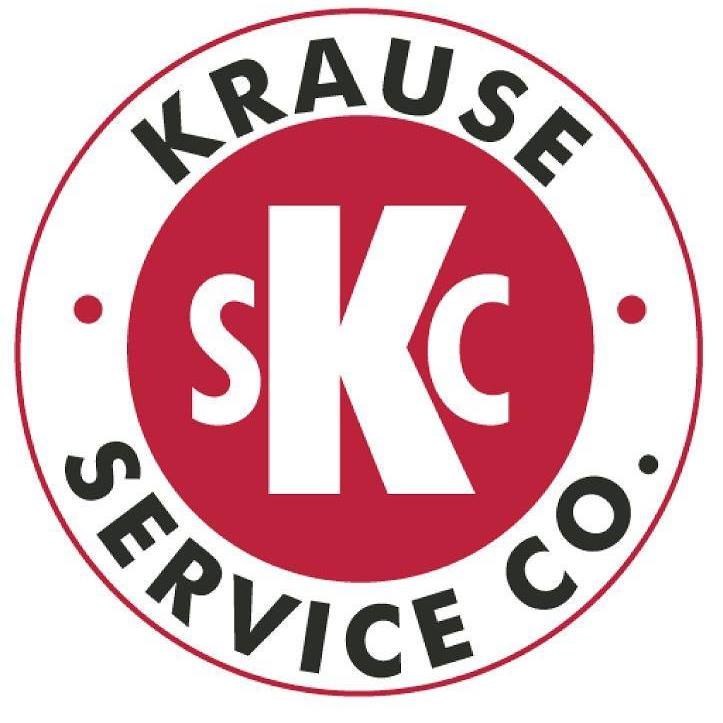 Krause Service 200 Industrial Blvd, Nash Texas 75569