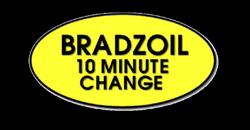 Bradzoil Ten Minute Change #5