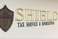 Shield Tax Service