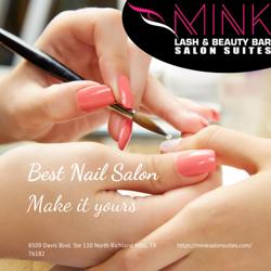 Mink Lash & Beauty Bar