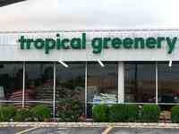 Tropical Greenery