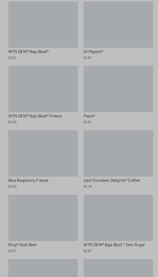 Photo credit: Posmates