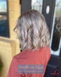 Southern Sass Hair & Boutique