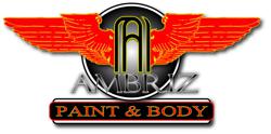 Ambriz Paint & Body