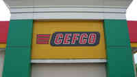 CEFCO Travel Center