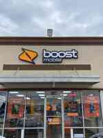 Boost Mobile