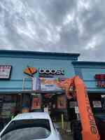 Boost Mobile