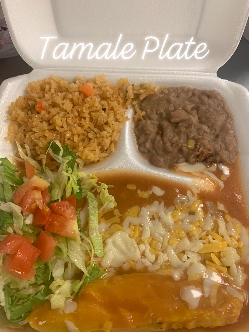 Tamale House Factory