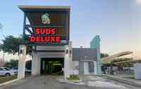 Suds Deluxe Car Wash