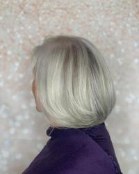 Svetlana Clark Hair Design