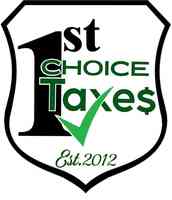 1st Choice Taxes
