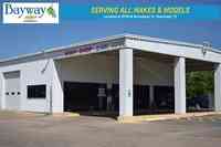 Bayway Chevrolet Body Shop