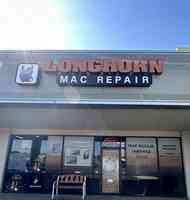 Longhorn Mac Repair