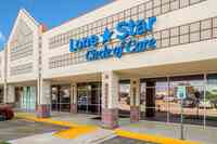 Lone Star Circle of Care at Pflugerville