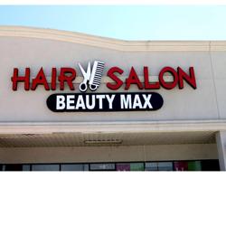 Beauty Max Hair Salon