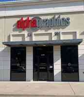 AlphaGraphics West Plano and Frisco