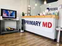 PrimaryMd Clinic