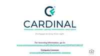 Shirley Hicks-Cardinal Financial Company, Limited Partnership