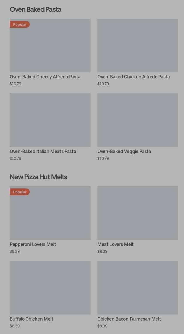 Photo credit: Posmates