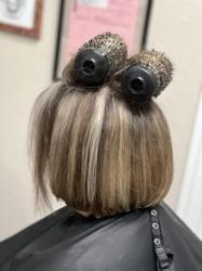 Hair Designs By Pam Cox in rockwall salons