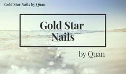 GOLD STAR NAILS