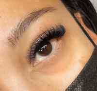 Lashes by Dalena