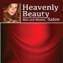 Heavenly Beauty Salon