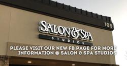 Salon & Spa Studios