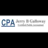 Jerry B Galloway CPA