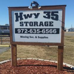 Hwy 35 Storage