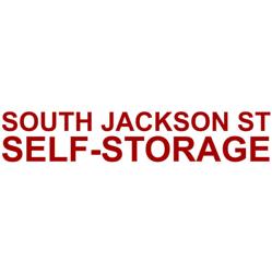 South Jackson Street Storage