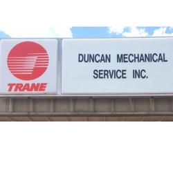 Duncan Mechanical Services