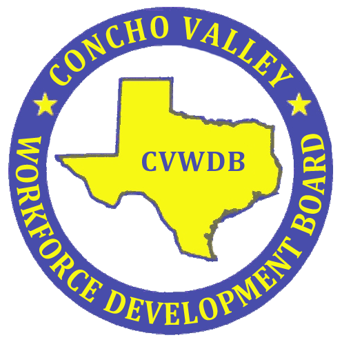 Concho Valley Workforce Development Board