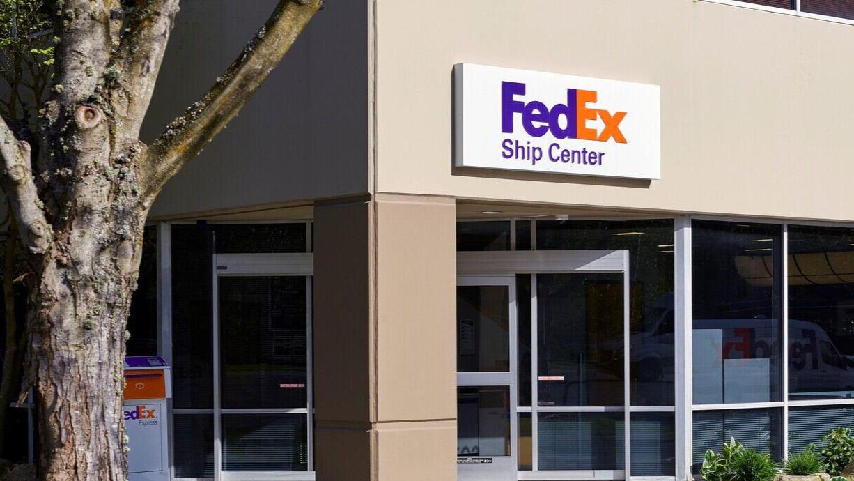 FEDEX SHIP CENTER 151 Interpark Blvd, San Antonio TX Hours