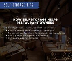 SurePoint Self Storage - Shavano