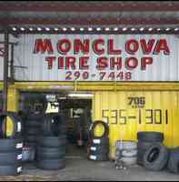 Monclova Tire Shop #1