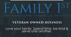 Family 1st Insurance & Financial Services