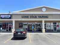 Lone Star Vaping Vape Shop & CBD Oils