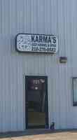 Karma's Cozy Kennel & Spaw