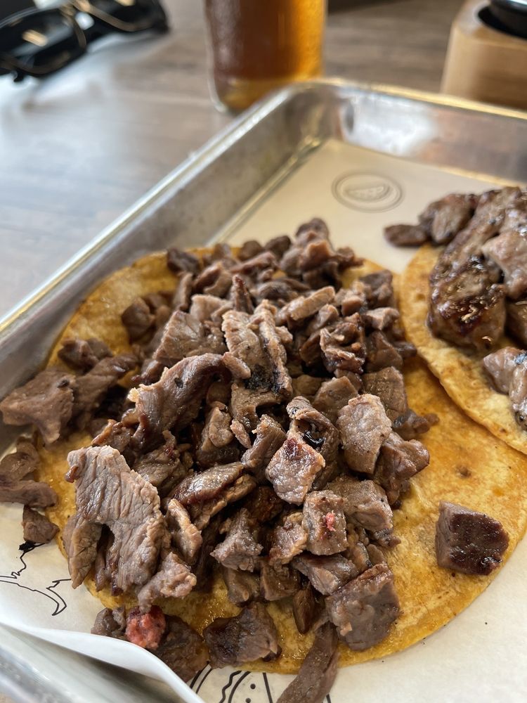 Tacos Don Manolito