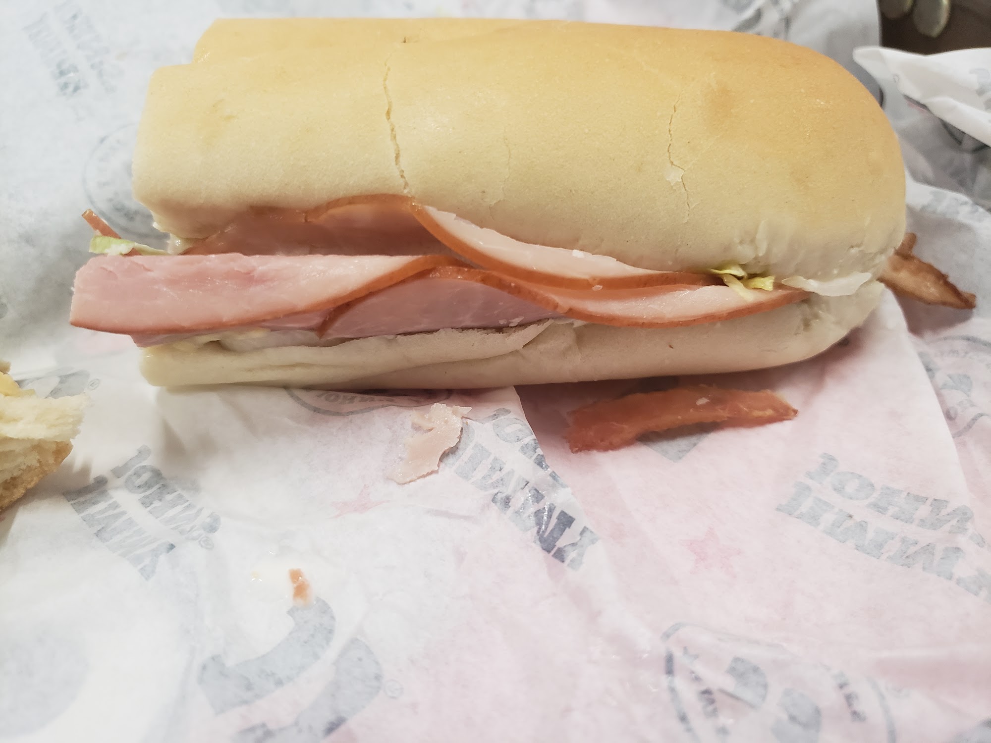 Jimmy John's