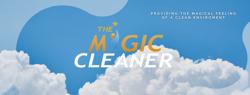The Magic Cleaner, LLC - Cleaning Services