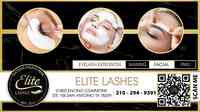 Elite Lashes - Stone Oak