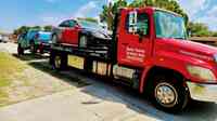 Mark's Towing & Roadside services