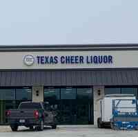 Texas Cheer Liquor #3