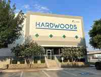 Hardwoods - San Antonio